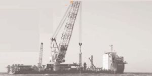 Steel Marine Wire Rope