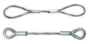 Wire Rope Slings