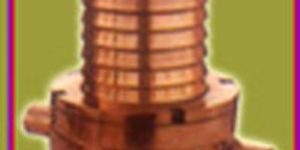 Suction Fittings Blank Caps