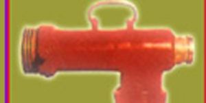 Water Ejector Bell Monitors