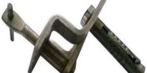 Chair Cladding Clamps