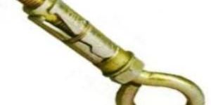 Eye Bolts