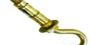 Hook Bolts