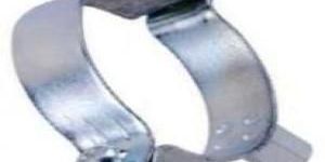 Steel Pipe Clamps
