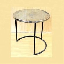 Steel Table