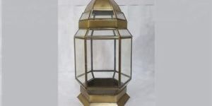 Table Lantern