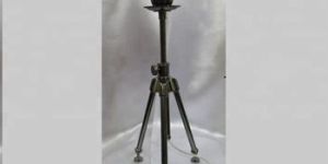 Tripod Lamp