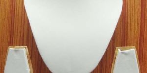 Wooden Jewelry Displays