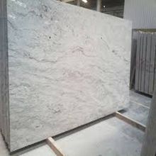 Thunder White Gangsaw Slab