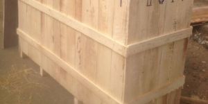 Export Wooden Boxes