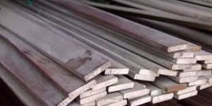 Mild Steel Flat Bar