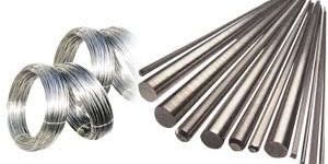 Mild Steel Forged Bar