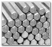 Mild Steel Hex Bar