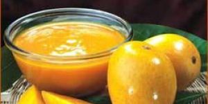 Alphonso Mango Pulp