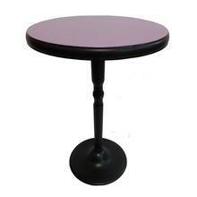 Unique Hand Painted Table