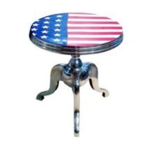 USA Side Table