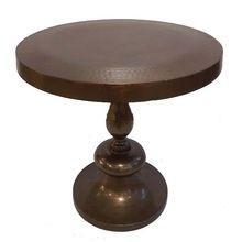 Vintage Accent Table