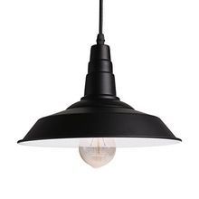 Vintage Pendant Light