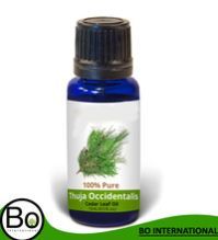 Thuja Oil