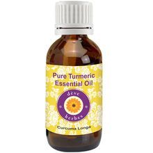 Turmeric Essential Oil