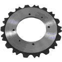 Stenter Machine Sprocket Wheel