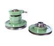 Variator Pulley