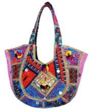 Vintage Banjara Bags