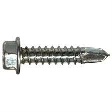 Sheet Metal Screws