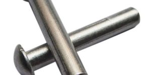 Solid Rivets