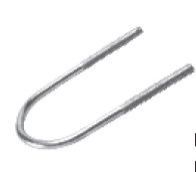 U Bolts