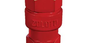 Bronze Vertical Check Valve
