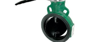 Butterfly Valve
