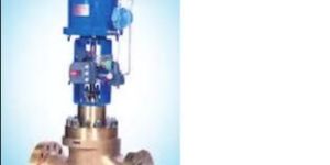 Globe Valve