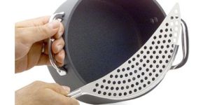 Pot Strainer