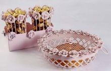 Storage Gifts Basket