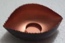 Tears Drop T Light Holder