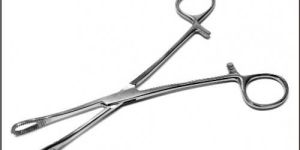 Needle Holder