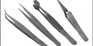 Tweezers Set