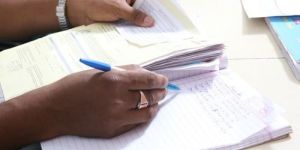 . Document Verification