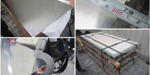 during Production Inspection