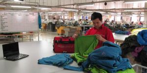 Textile Product Inspection Services