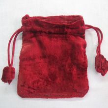 Velvet Jewellery Bag Pouches