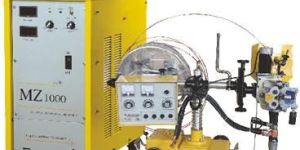 Inverter Submerged ARC Welding Machine