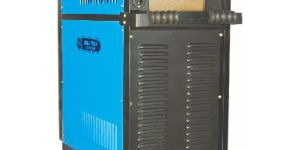 Water or Gas Cooling Device