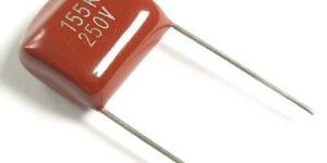Metallised Polyester Film Capacitors