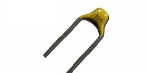 Multilayer Ceramic Capacitor