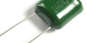 Polyester Film Capacitors