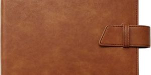 Imported Binding Diaries