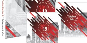 POCKET CD SET Diary Inner