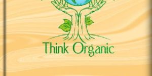 Think Organic